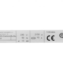 Candy Cdpn 1l390pw 12 Org