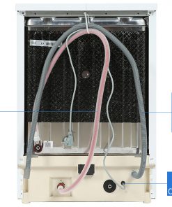 Candy Cdpn 4d620pw E 2150w 11