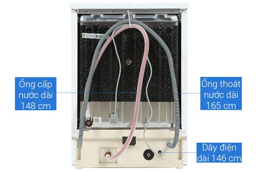 Candy Cdpn 4d620pw E 2150w 11