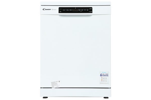 Candy Cdpn 4d620pw E 2150w 2 2