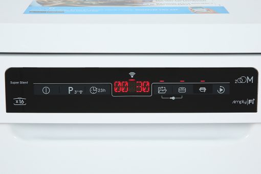 Candy Cdpn 4d620pw E 2150w 5 2