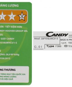 Candy Gvf1510lwhc3 1 S 8 Org