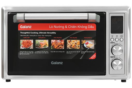 Da Nang Galanz Kf1830elq H12u 30 Lit 1 Org