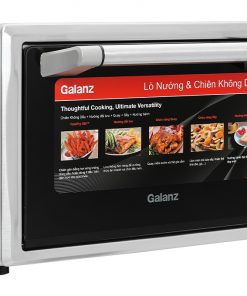 Da Nang Galanz Kf1830elq H12u 30 Lit 2 Org