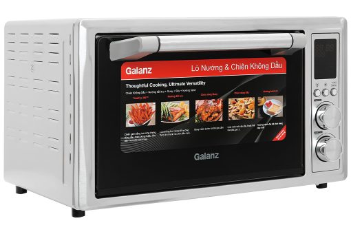 Da Nang Galanz Kf1830elq H12u 30 Lit 2 Org