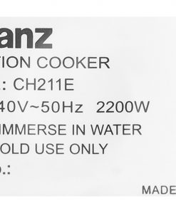 Galanz Ch211e 10 Org