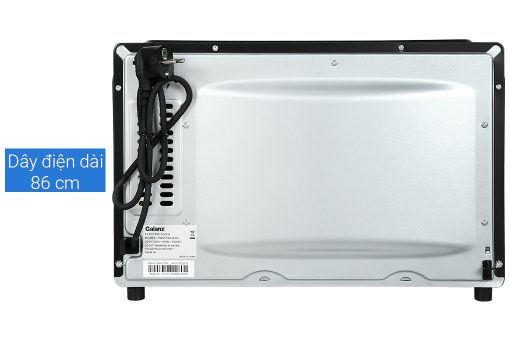 Galanz Kws1530lq D2 30 Lit 11 Org
