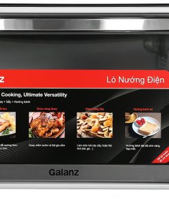 Galanz Kws1530lq D2 30 Lit 2 Org