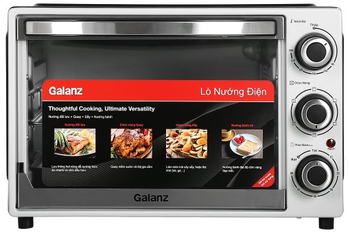 Galanz Kws1530lq D2 30 Lit 2 Org