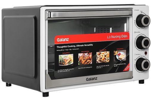 Galanz Kws1530lq D2 30 Lit 3 Org