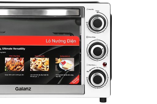 Galanz Kws1530lq D2 30 Lit 4 Org