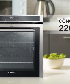 LÒ NƯỚNG CANDY FCXE818XWIFI