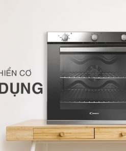 LÒ NƯỚNG CANDY FCXP613X