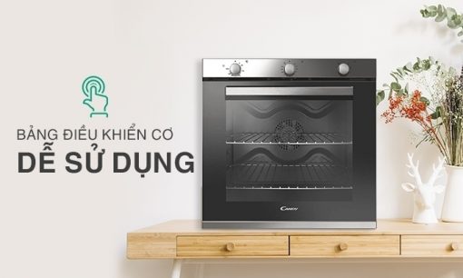 LÒ NƯỚNG CANDY FCXP613X