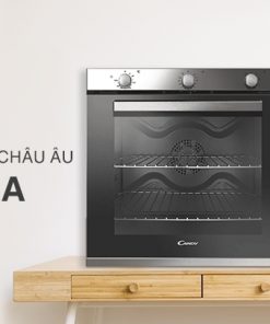 LÒ NƯỚNG CANDY FCXP613X