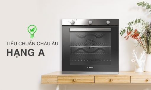 LÒ NƯỚNG CANDY FCXP613X