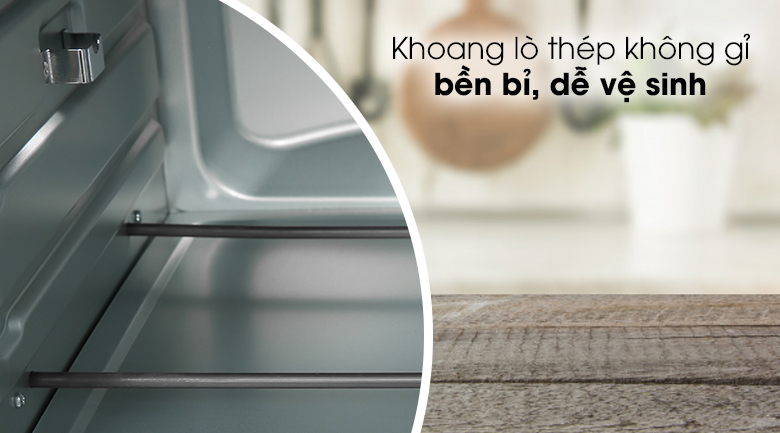 Lò nướng Galanz KWS2042LQ-H8UK 42 lít Lò nướng Galanz KWS2042LQ-H8UK 42 lít