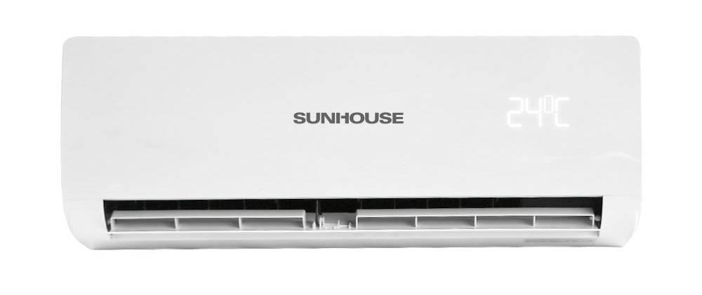 Cach Su Dung Dieu Khien Dieu Hoa Sunhouse 1 Chieu 2 Chieu Dung Cach Nhat 43572 5