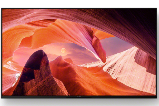 Google Tivi Sony 4k 43 Inch 43x80l 6