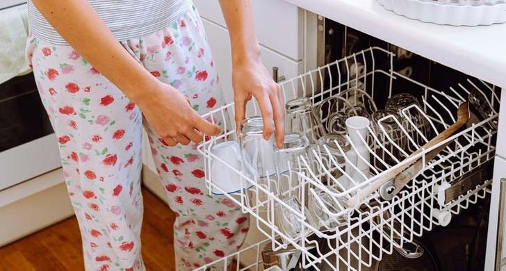 Những sai lầm có thể làm giảm tuổi thọ của các thiết bị gia dụng Những sai lầm có thể làm giảm tuổi thọ của các thiết bị gia dụng