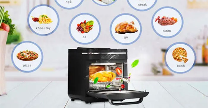 Noi Chien Hoi Nuoc La Gi Noi Chien Hoi Nuoc Khac Gi Noi Chien Khong Dau 44381 2