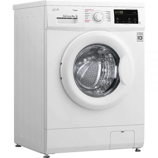 10049504 May Giat Lg Inverter 9 Kg Fm1209s6w 3