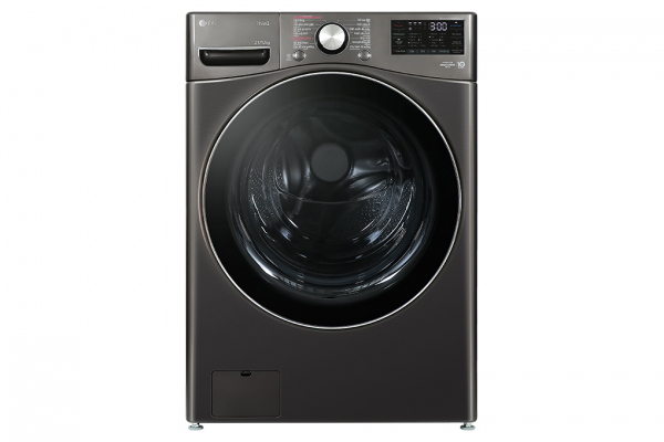 May Giat Say Lg Inverter 21 Kg F2721hvrb Den 1