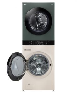 May Giat Say Lg Inverter 21 Kg Wt2116sheg 4