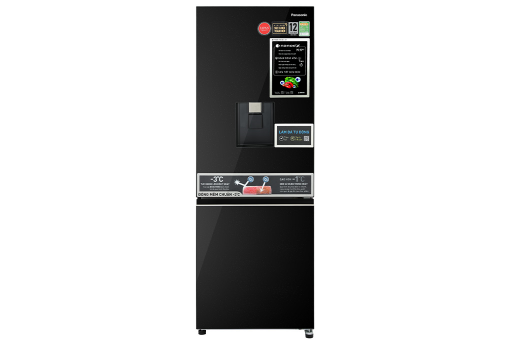 Tu Lanh Panasonic 300 Lit Nr Bv331wgkv1 1