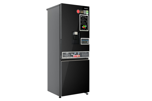 Tu Lanh Panasonic 300 Lit Nr Bv331wgkv2