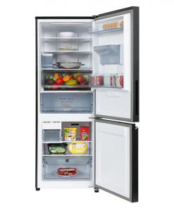 Tu Lanh Panasonic 300 Lit Nr Bv331wgkv4