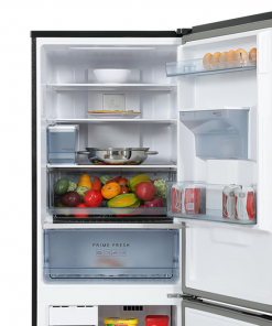 Tu Lanh Panasonic 300 Lit Nr Bv331wgkv5