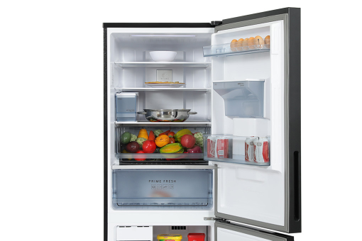 Tu Lanh Panasonic 300 Lit Nr Bv331wgkv5