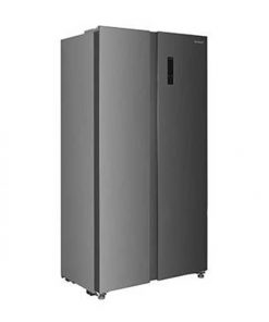 Tủ lạnh SBS Sharp Inverter 532 lít SJ-SBX530V-SL