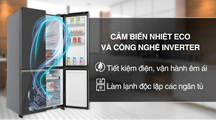 Cac Cong Nghe Noi Bat Tren Tu Lanh Hitachi 45219 5