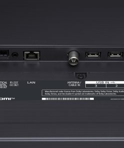 10052159 Smart Tivi Qned Lg 4k 55 Inch 55qned80sqa 5
