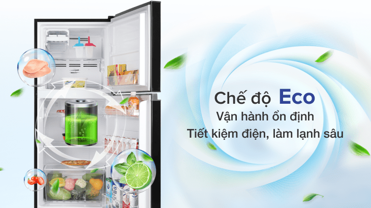 Cong Nghe Lam Lanh Tren Tu Lanh Toshiba 45468 7