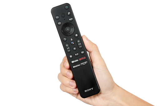Google Tivi Sony 4k 85 Inch 85x80l 7 2