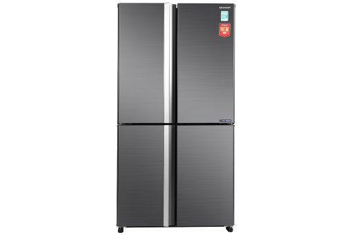 Sharp Sj Fx600v Sl 1 Org
