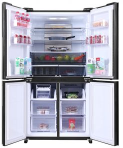 Sharp Sj Fx600v Sl 2 Org