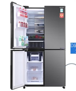 Sharp Sj Fx600v Sl 3 Org
