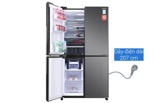 Sharp Sj Fx600v Sl 3 Org