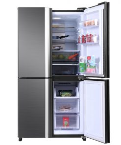 Sharp Sj Fx600v Sl 4 Org