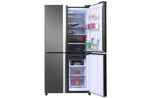 Sharp Sj Fx600v Sl 4 Org