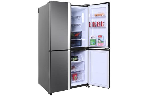 Sharp Sj Fx600v Sl 5 Org