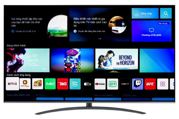 Smart Lg 4k 86 Inch 86uq9100psd 1 2