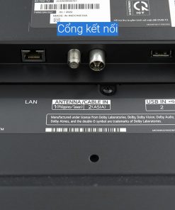 Smart Lg 4k 86 Inch 86uq9100psd 5 1