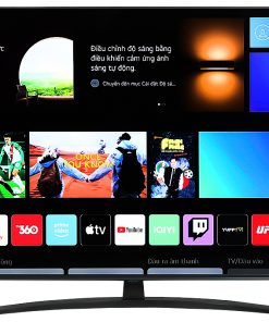 Smart Nanocell Lg 4k 55 Inch 55nano76sqa 1 2