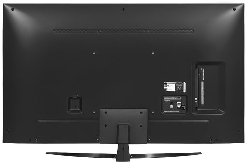 Smart Nanocell Lg 4k 55 Inch 55nano76sqa 3 2