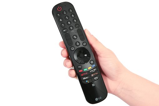 Smart Nanocell Lg 4k 55 Inch 55nano76sqa 8